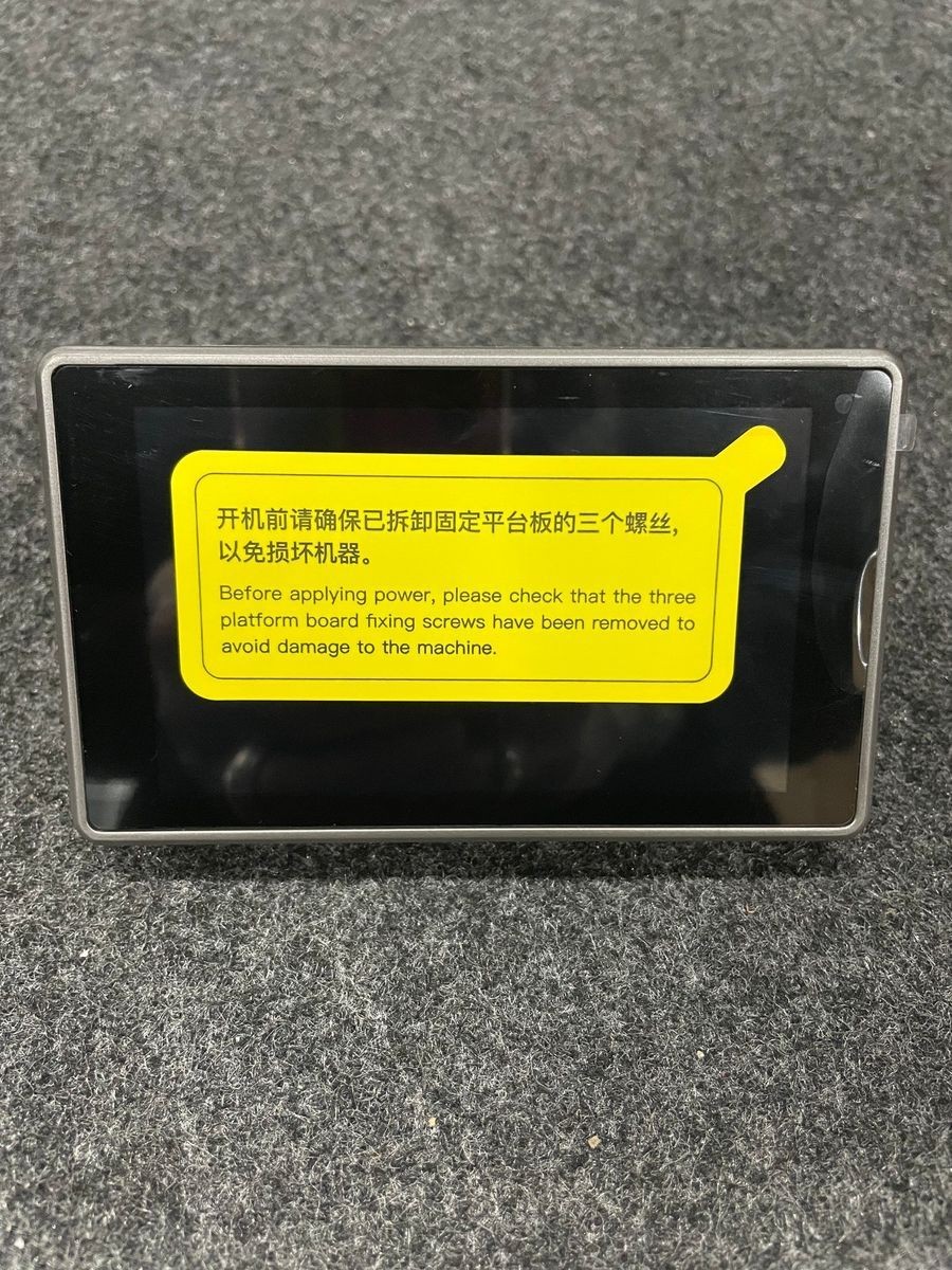 CREALITY K1 Max 3D Printer With AI Function High Speed*