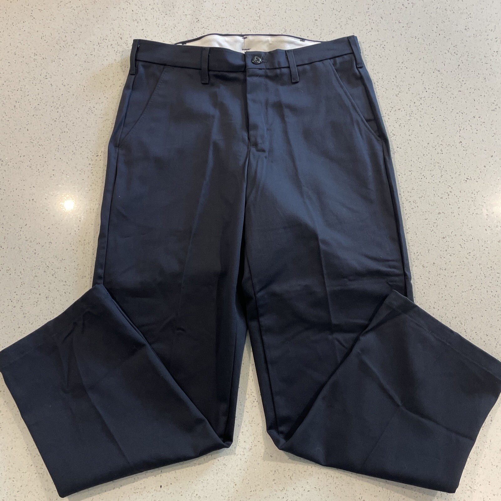 Bulwark Men's Midweight Excel FR Work Pant NWT 34 X 31