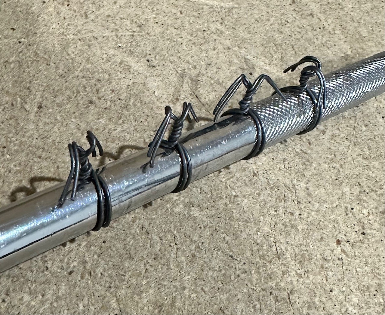 2020 MAX RB441T, TWINTIER, Rebar Tying Tool up to #7 x #7 with 19ga wire