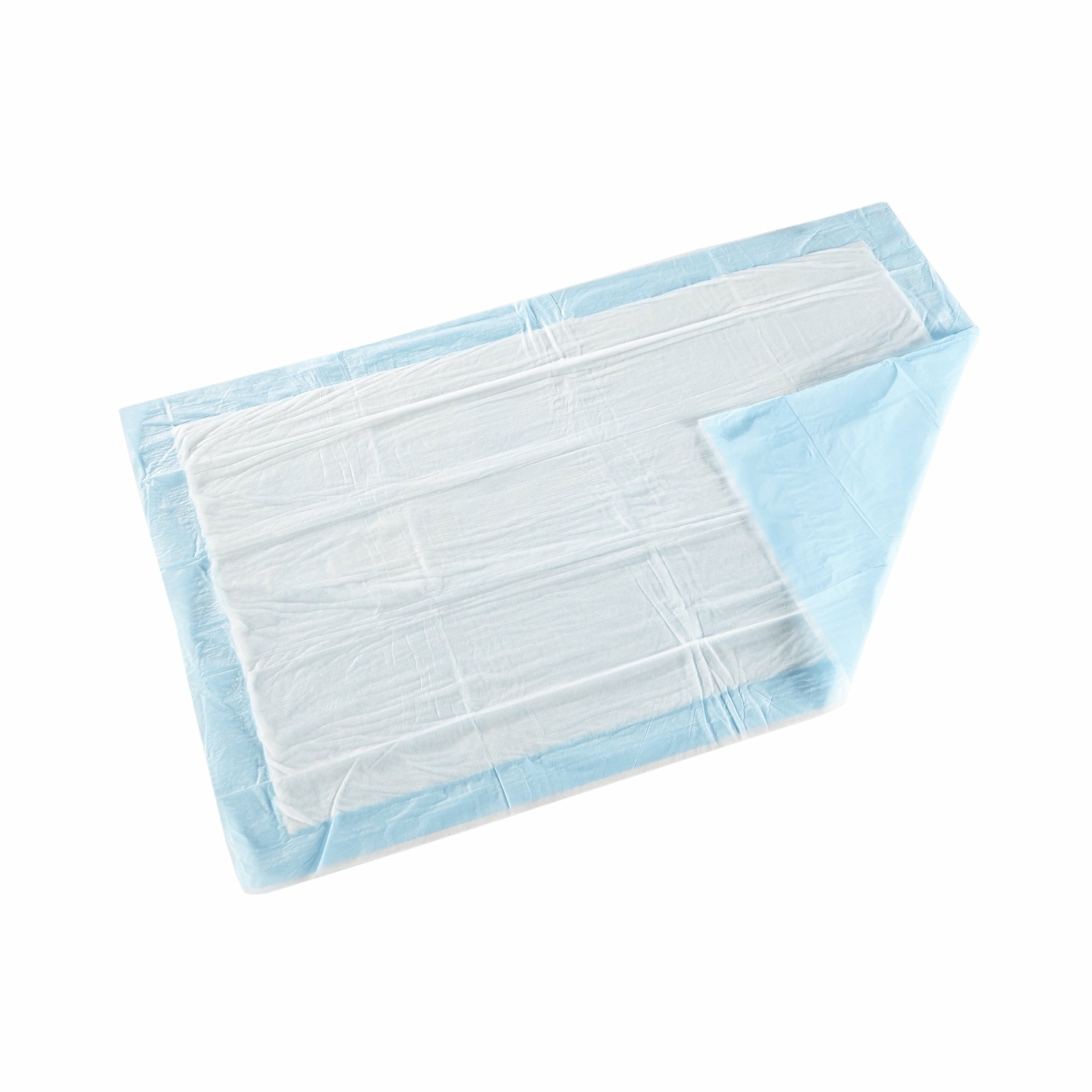 150 McKesson Moderate Absorbency Adult Bed Pad Disposable Incontinence