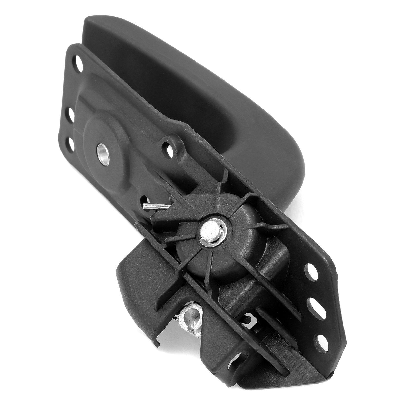 Door Handle Repair Kit Interior Inside LH For 07-13 Chevy Silverado GMC Sierra