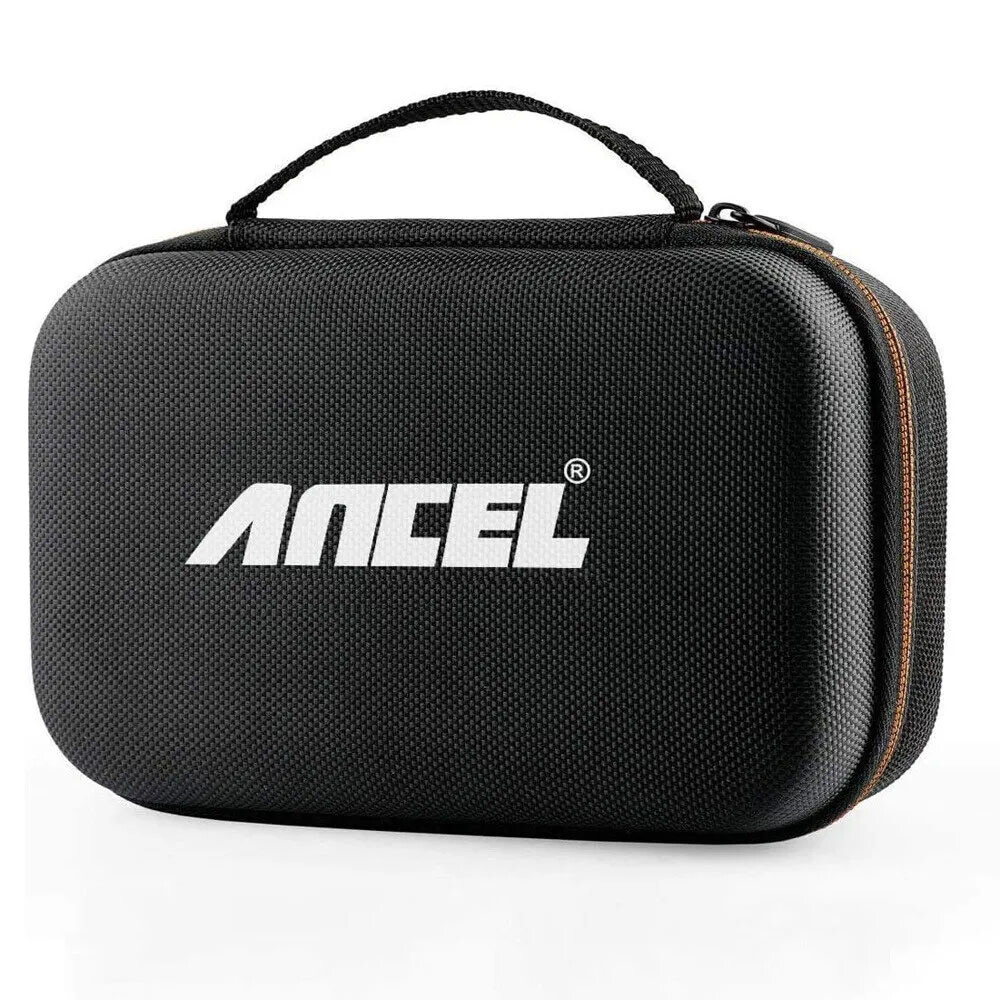 ANCEL EVA Protective Case Storage Bag For ANCEL VD500 OBD2 Scanner Code Reader