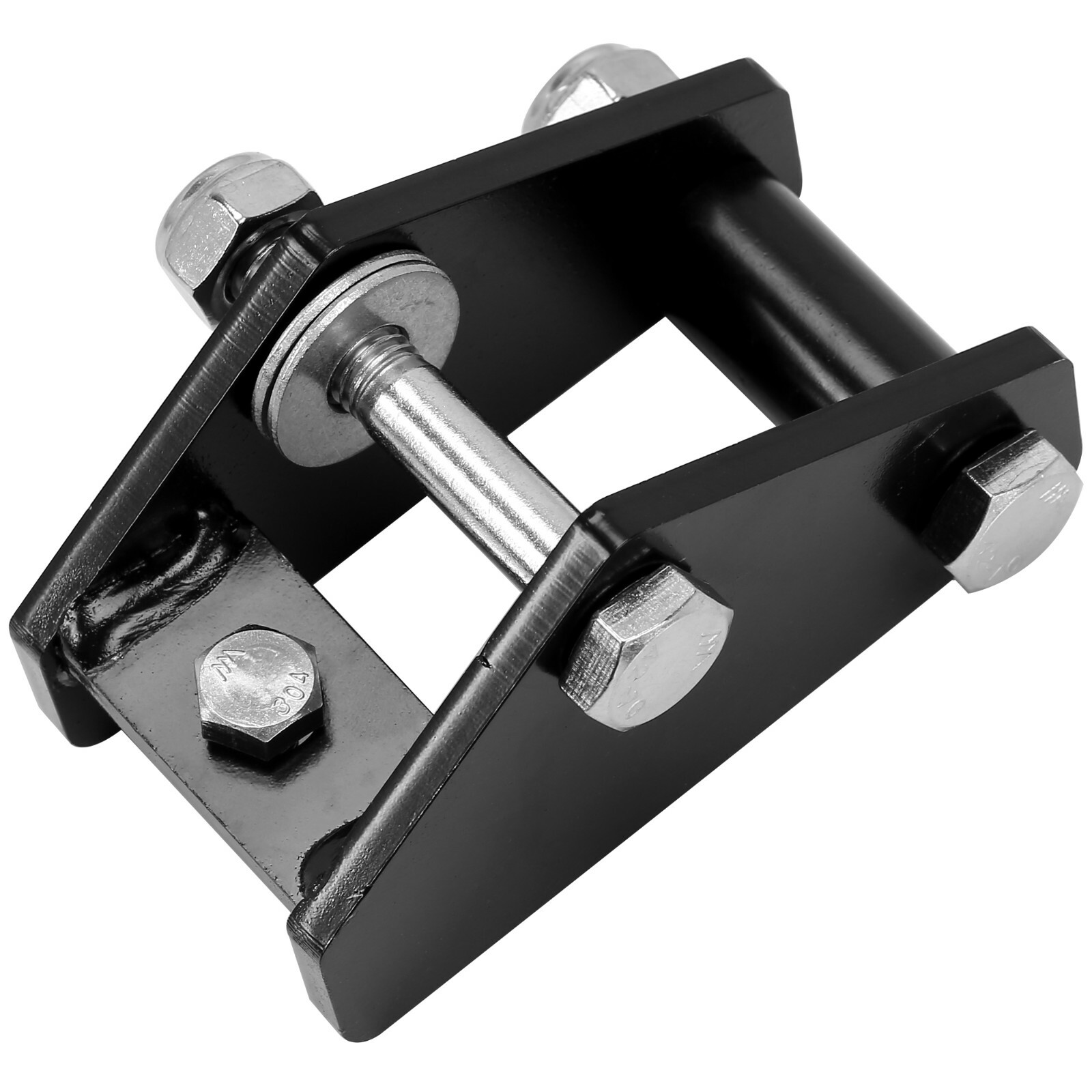 3" Lift Kit For Polaris Ranger XP 570 900 Full Size XP 1000 Crew (4 pcs)