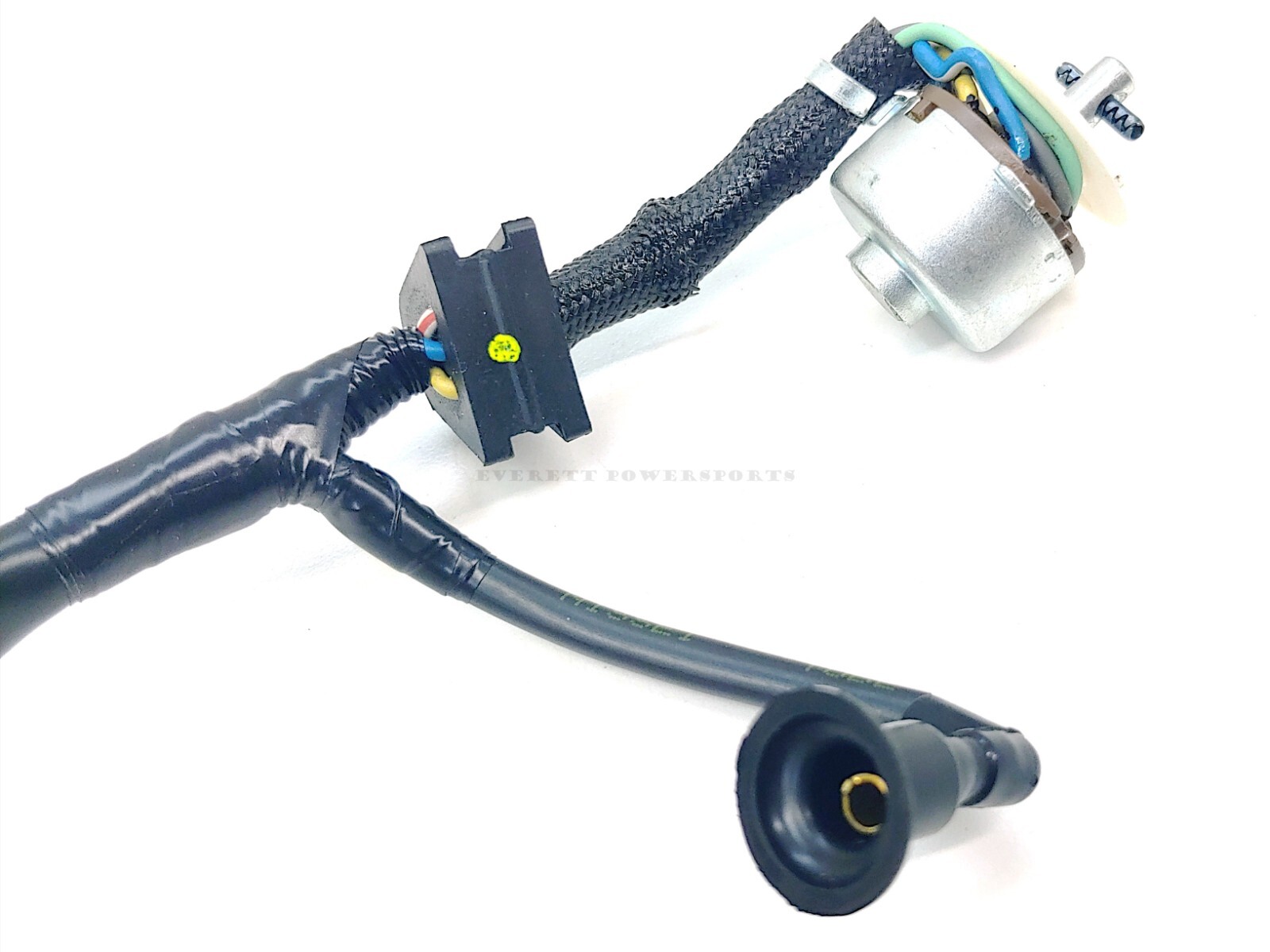 Gear Position Sensor Rancher TRX350 FE/TE 00-06 Change Switch OEM Honda #G101