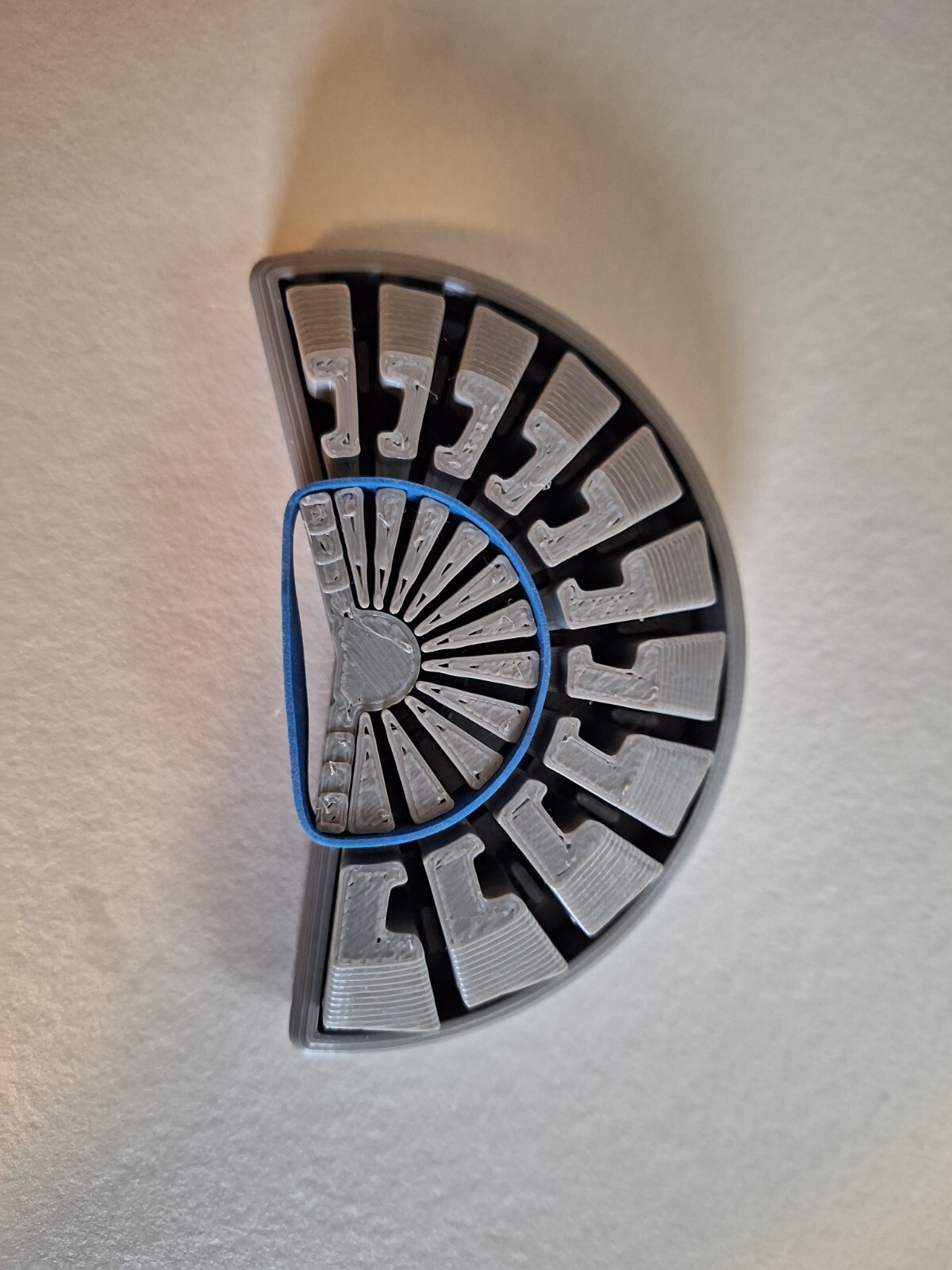 Knife Sharpening Angle Guide Kit for any blade angle | full set for stone honing