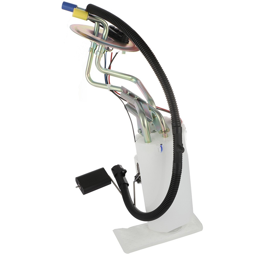 Front & Rear Fuel Pump Assembly for 1993 1994 1995-1996 Ford F-150 F-250 F-350