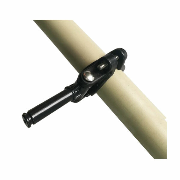 Oceansouth Heavy Duty Aluminium Oars (Split Shaft) Length 9'