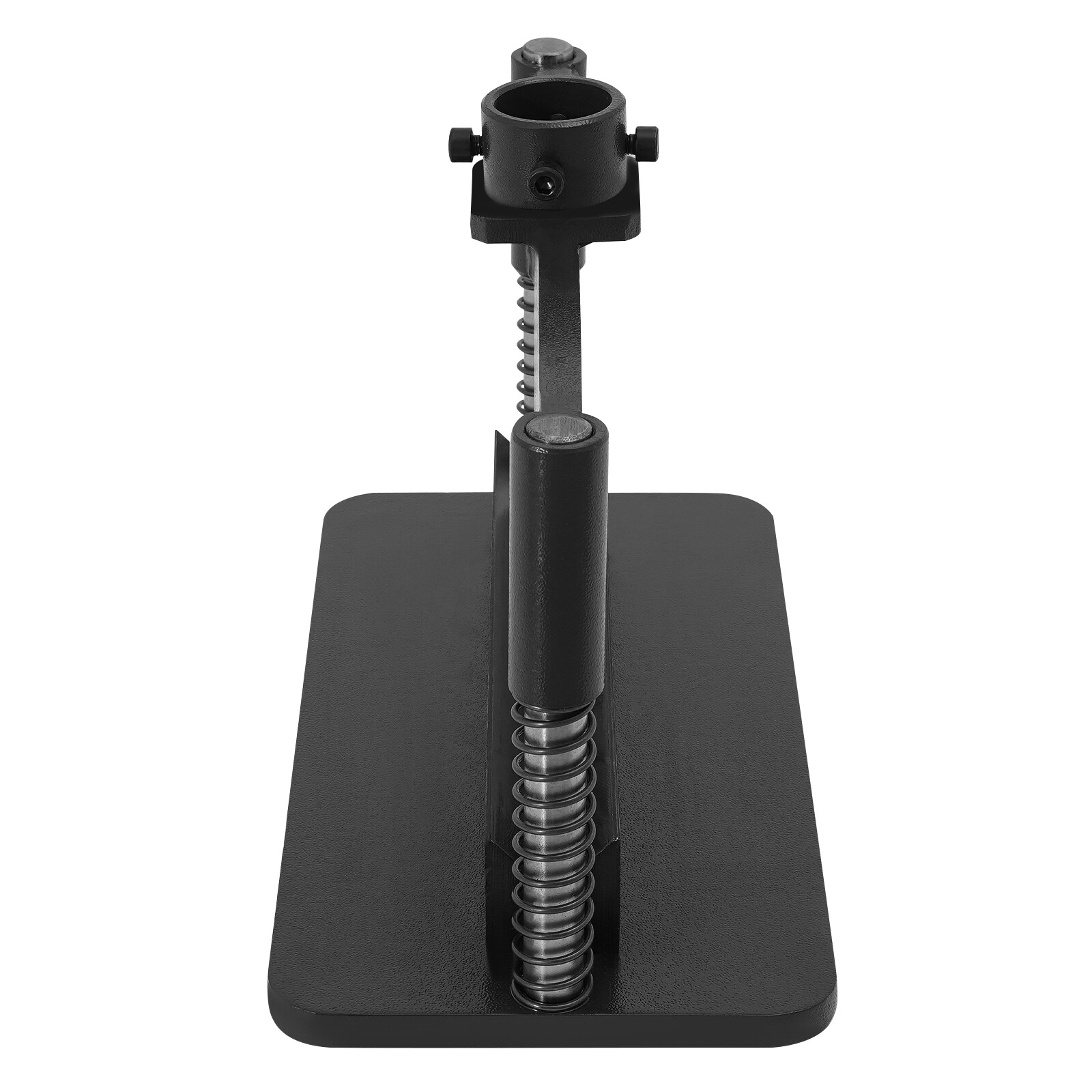 Black 45#Steel Press Brake Attachment 90° Bending for Processing Metal Sheets