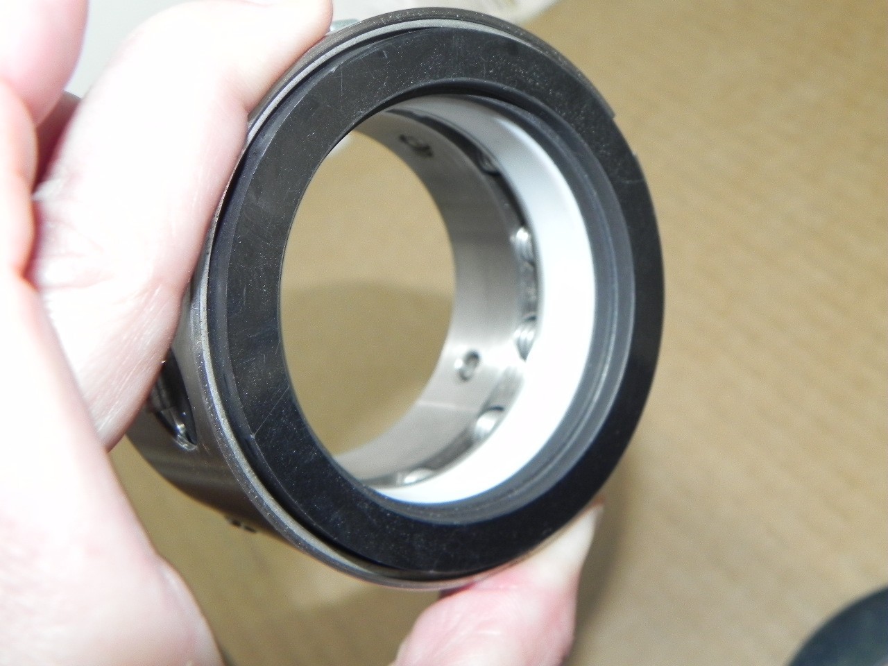 Flowserve / Durametallic RO-TT Series Mechanical Seal Kit 1.875" RO-TT Seal Kit