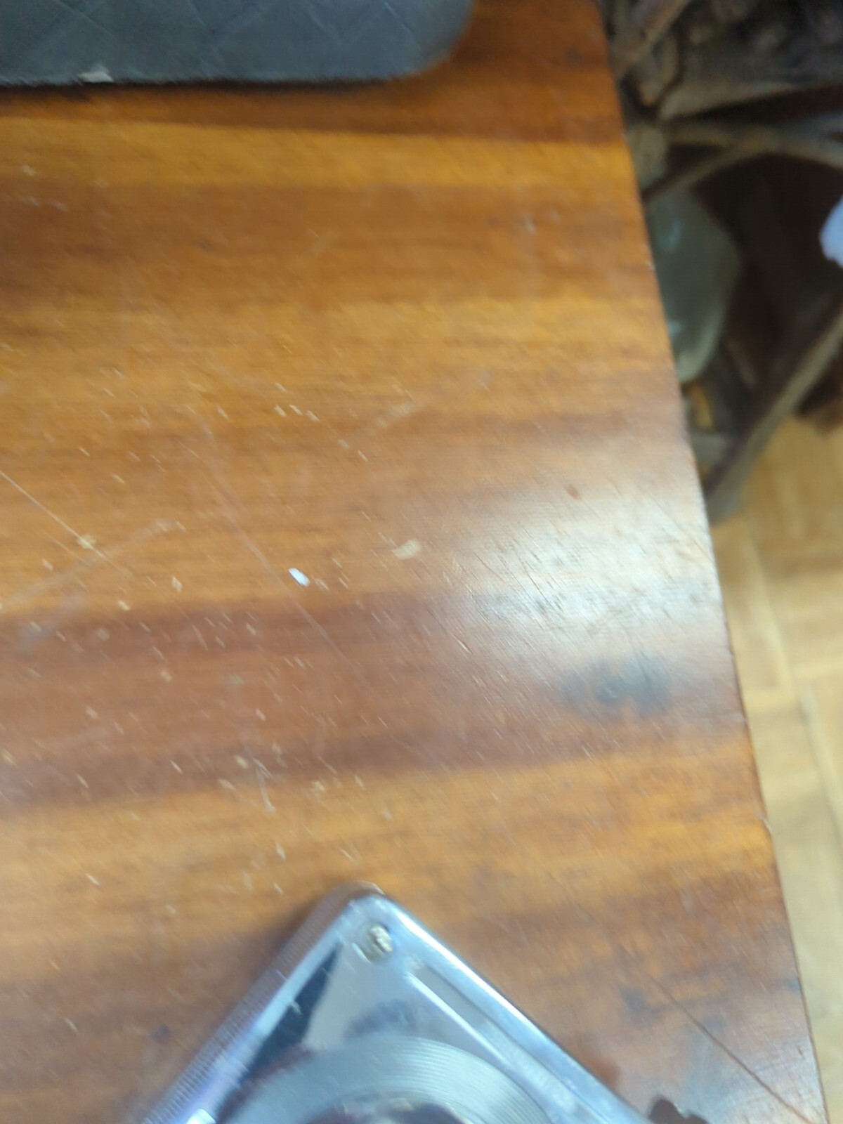 Antique English Silver Plate Georgian Style Sauce Tureen John Scofi London