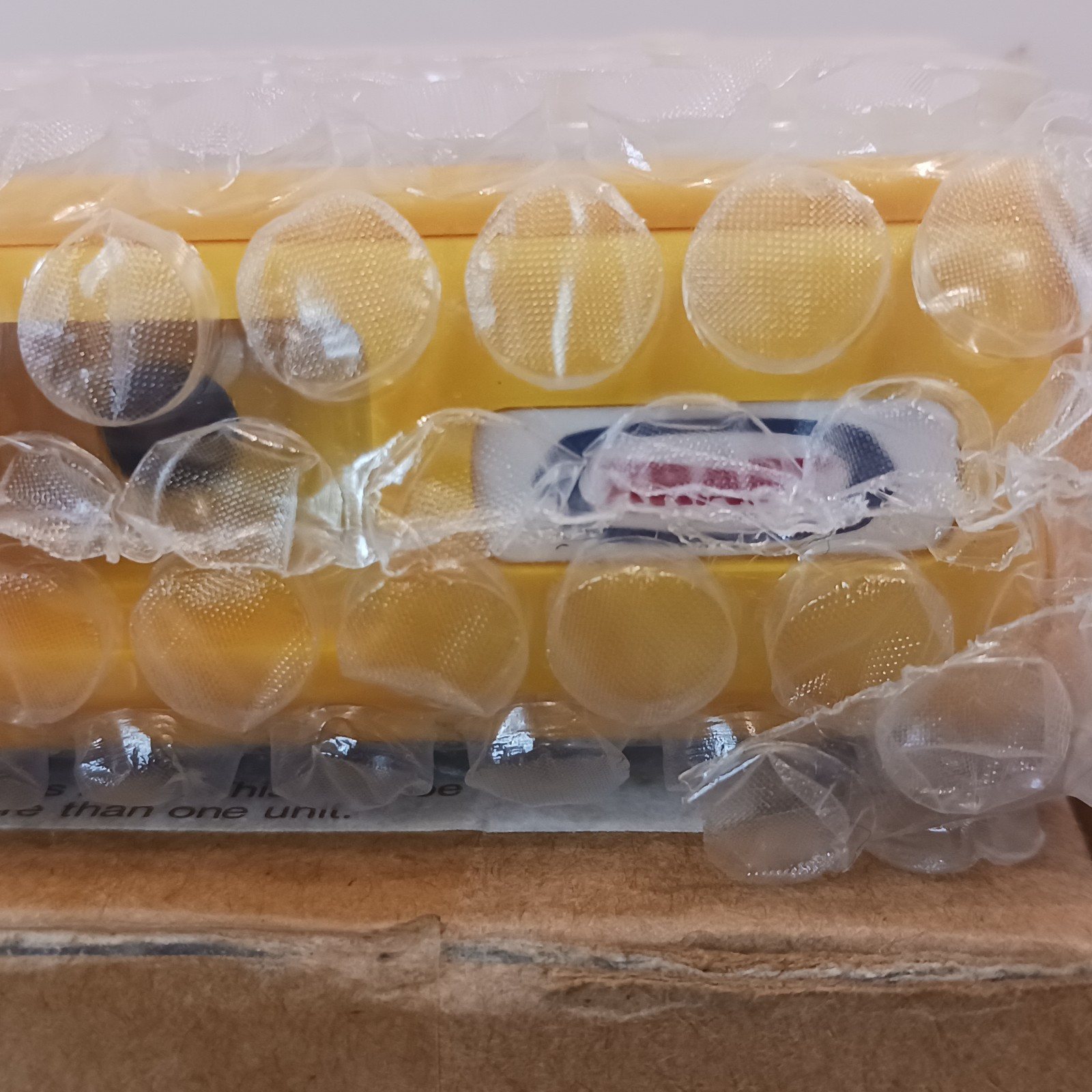 VTG NIB 1989 Kraft Velveeta Shells & Cheese 110 Camera in Original Bubble Wrap