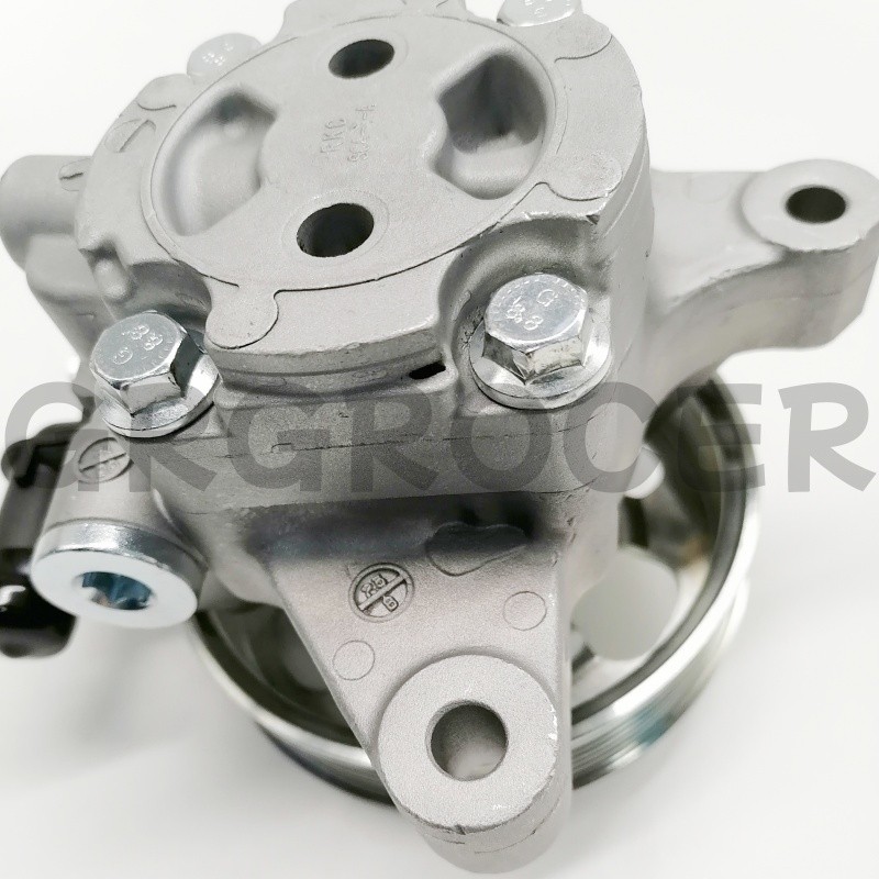 DENSO 56110-RAA-A01 Power Steering Pump W/ Pulley For Honda Accord 03-07 L4 2.4L