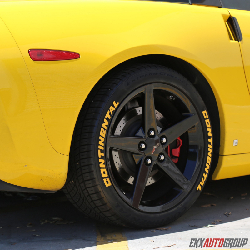 Waterproof Permanent Paint Marker Pen Car Tyre Tire Tread Rubber Metal pen Toyo