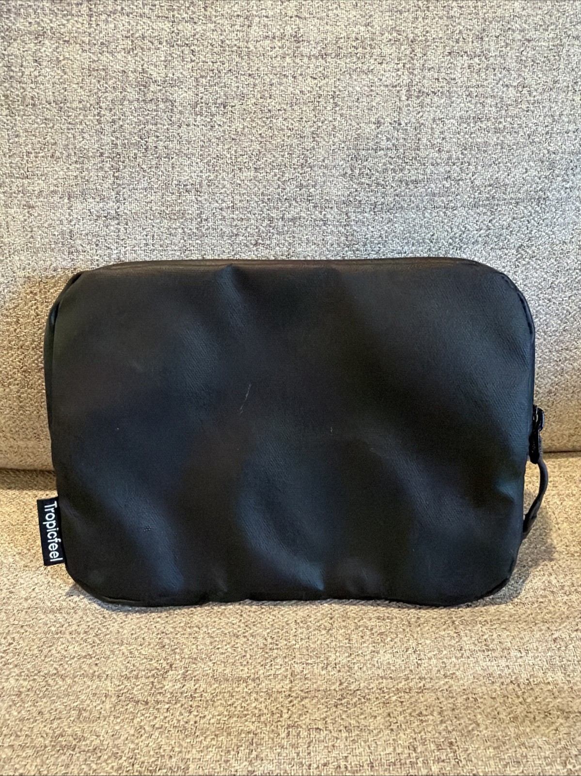 Tropicfeel Fidlock Tech Pouch Water Resistant - Black- Used-See Photos