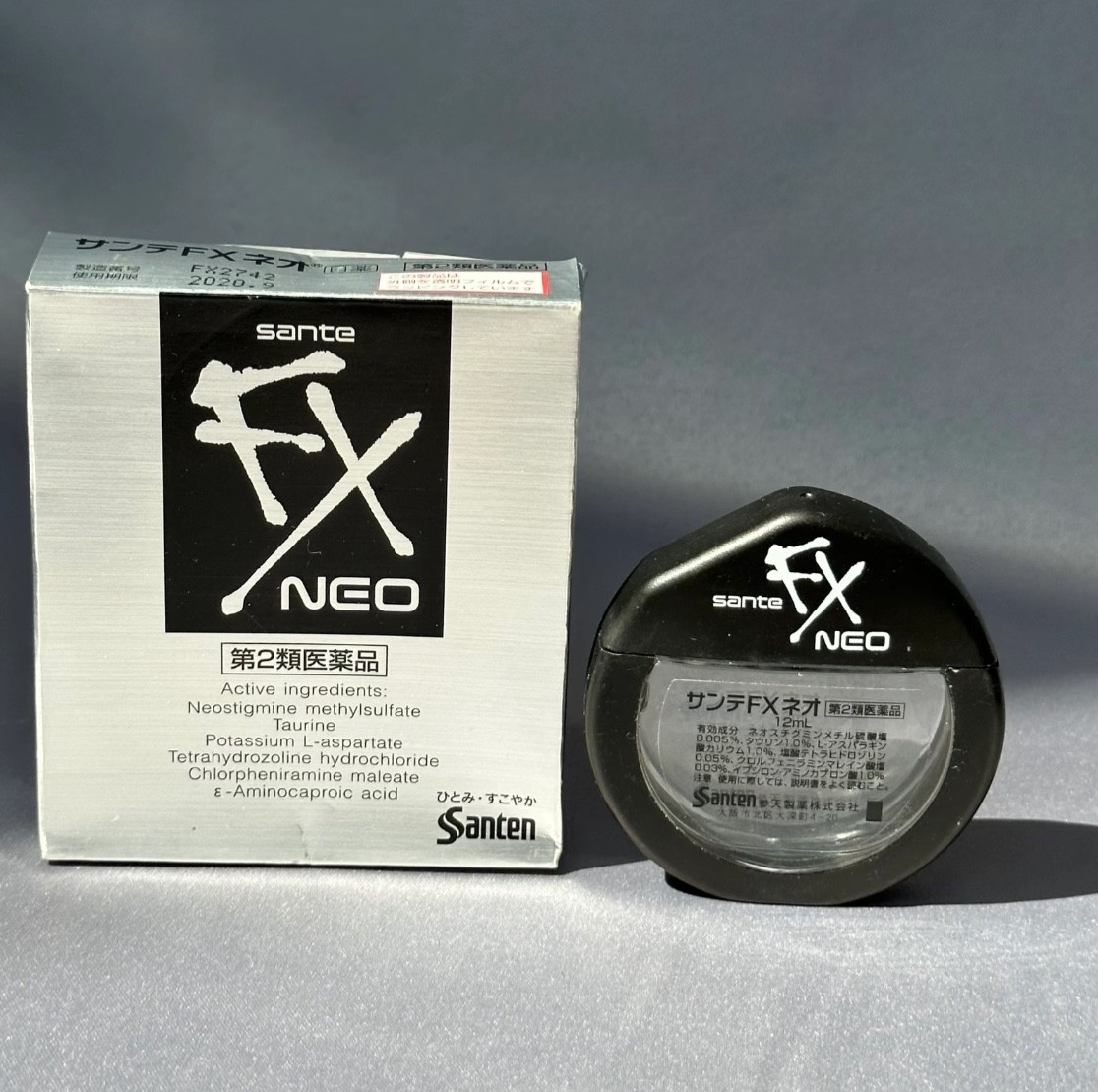 Sante FX NEO 12ml