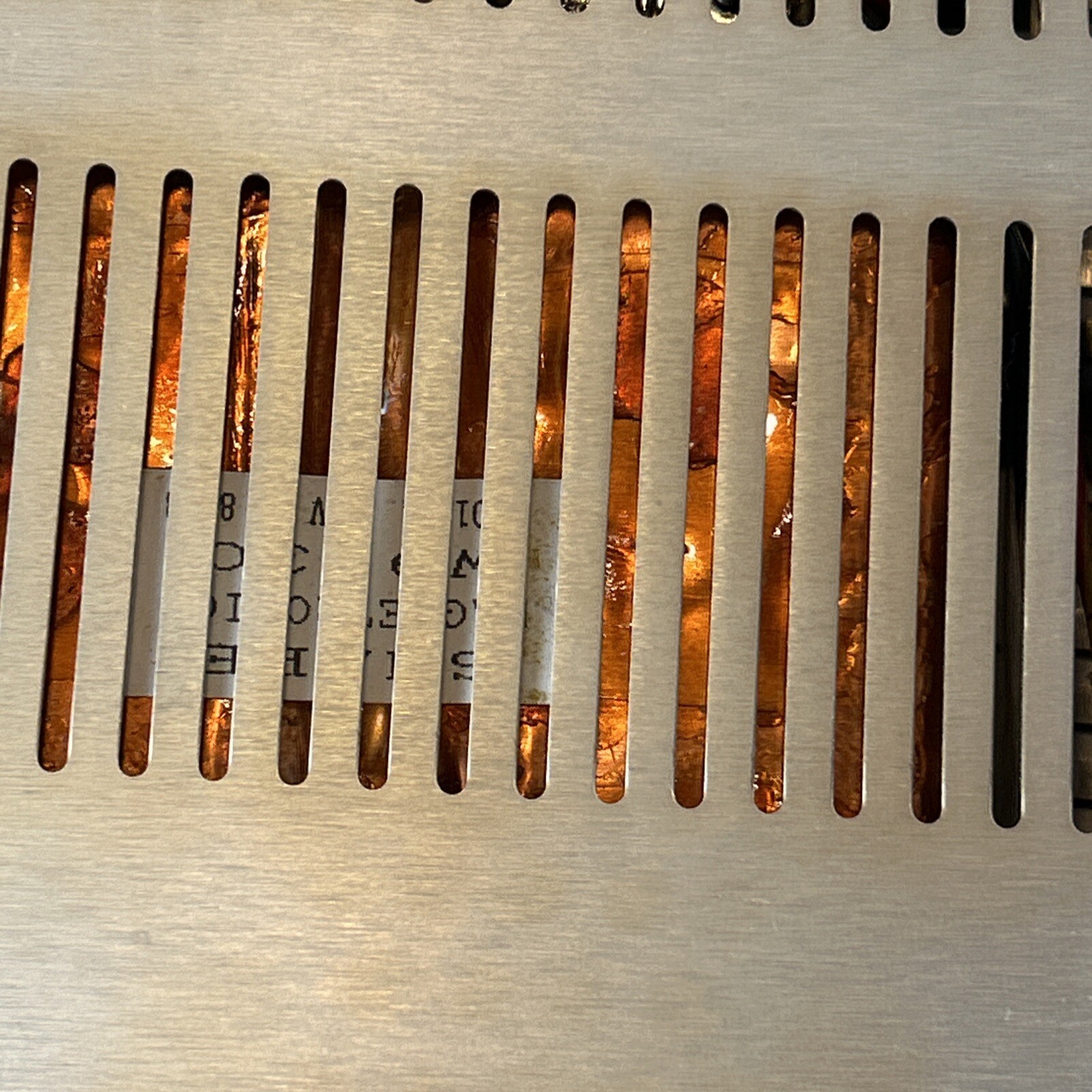 MACOM STL Studio Transmitter Link - BV88U4MA18CC / U4MA18CC