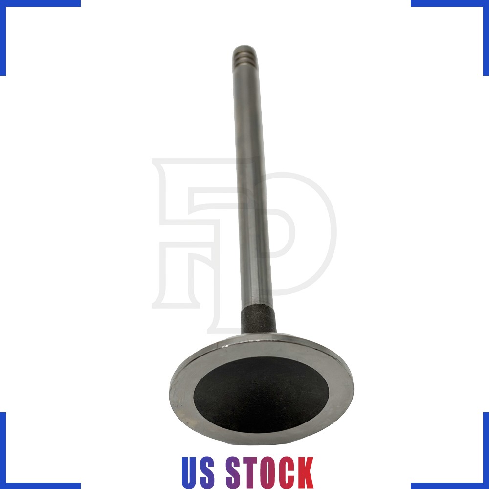 New Intake Exhaust Valves Set For 2011-2024 Dodge Ram JEEP HEMI 6.2L 5038331AB