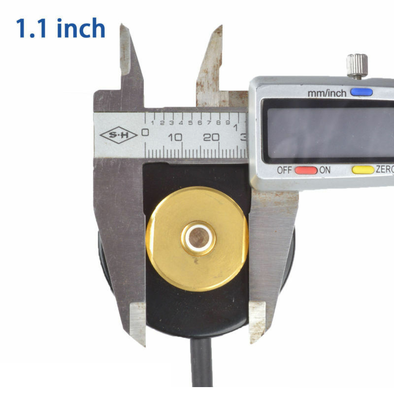 800-900MHz Antenna and Magnetic Mount for XTL1500 XTL2500 Mobile Radio