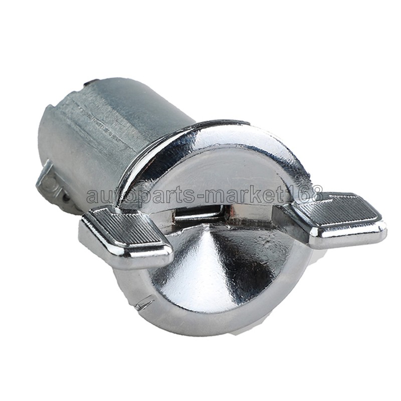 1155883 With 2 Keys Ignition Lock Switch Cylinder Set Fits For Chevy Pontiac GM