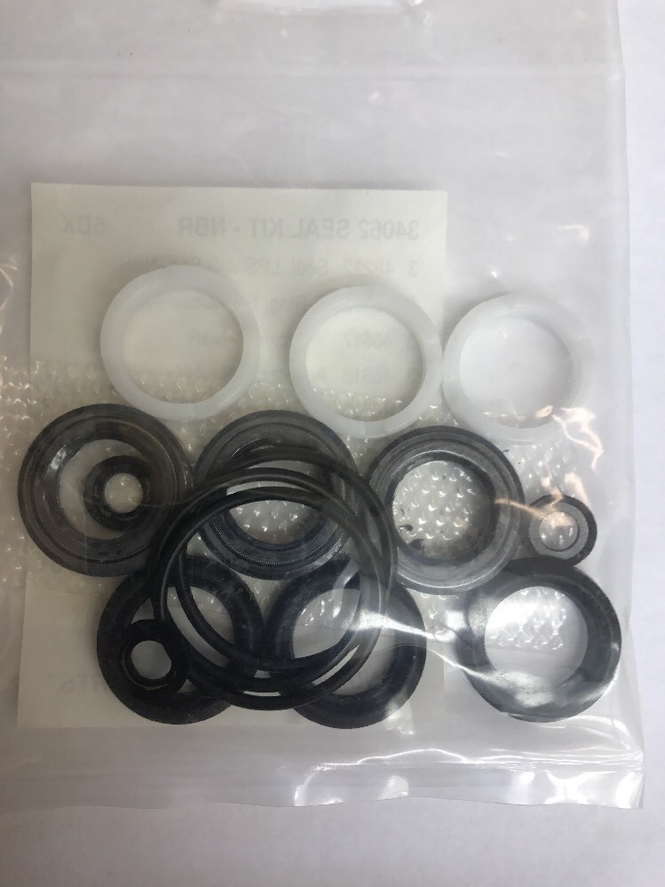 Cat Pumps Seal Kit #34062 for Cat 5DX
