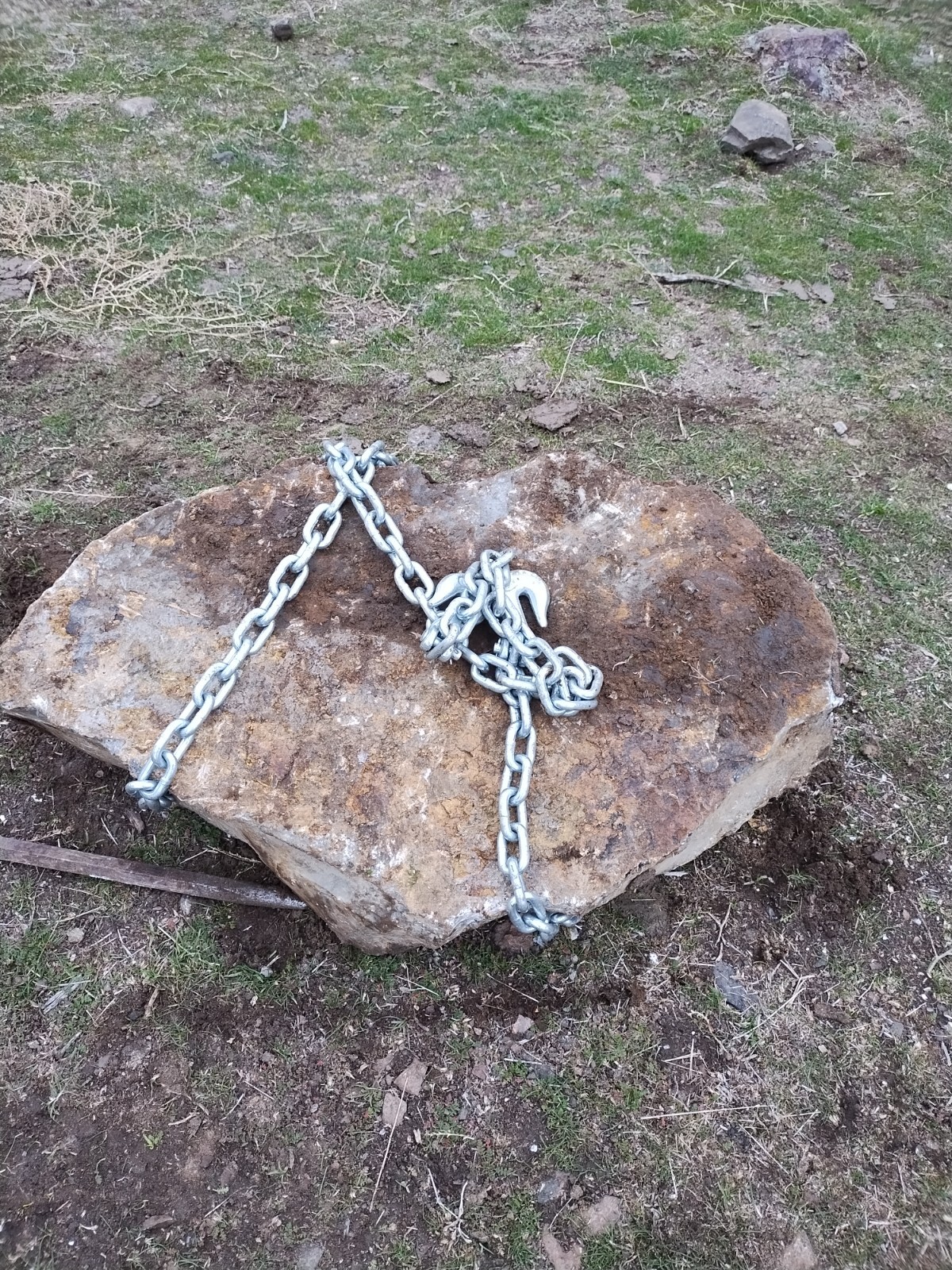 Thundereggs, Oregon, 4 Pound lot, Whole Uncut Rough, Agate