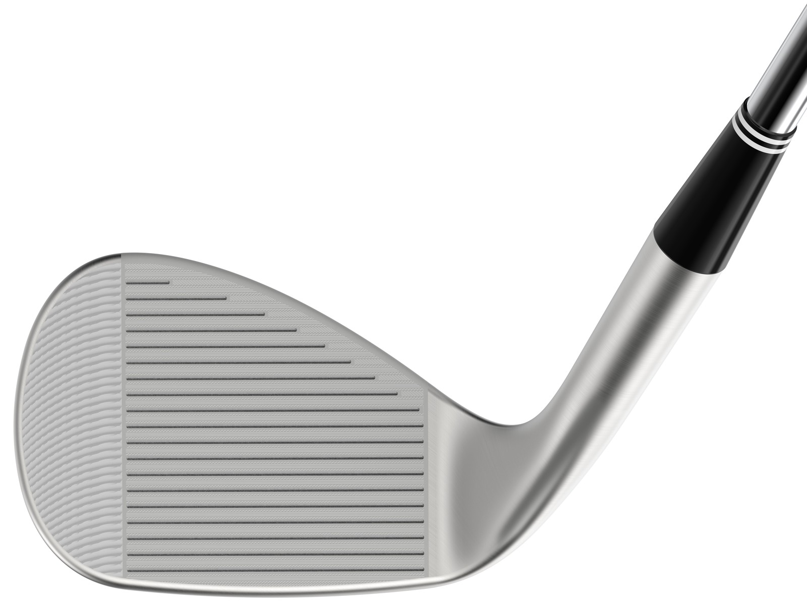 Cleveland RTX 6 ZipCore Tour Satin Mid Grind 50* Gap Wedge 50-10 DG Excnt
