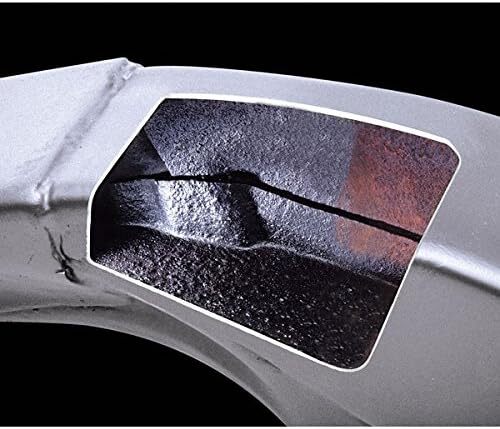 Eastwood Internal Frame Coating Plus Rust Prevention Aerosol With Nozzle