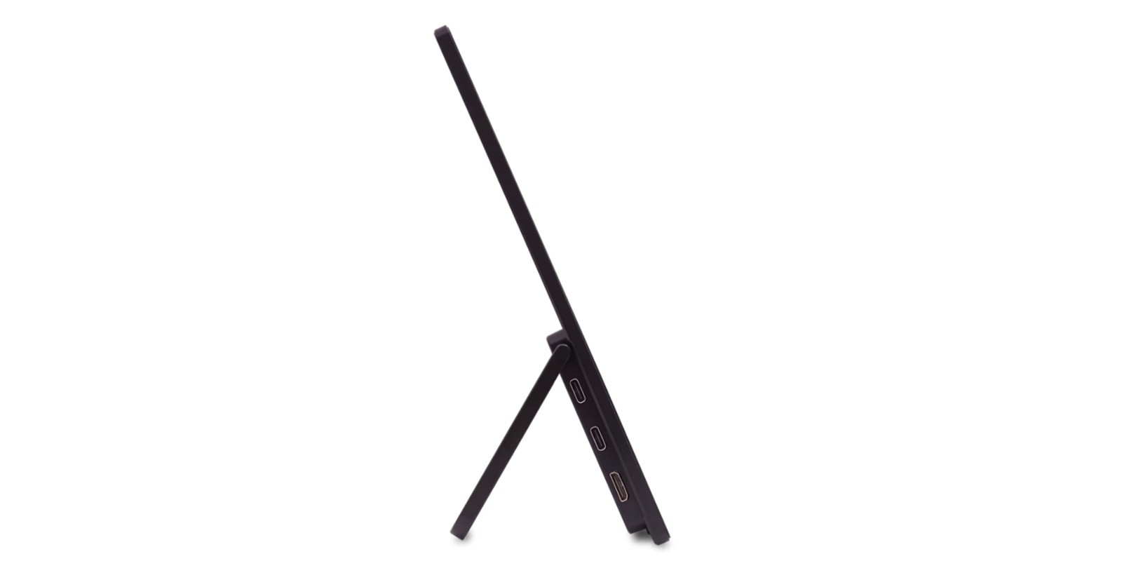 Acer PM161W 16" Portable Monitor 1920x1200 60Hz 6ms Refurbished