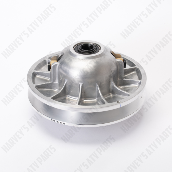 08-14 POLARIS RZR 800 & S - NEW EBS TIED SECONDARY DRIVEN CLUTCH Complete ! xp