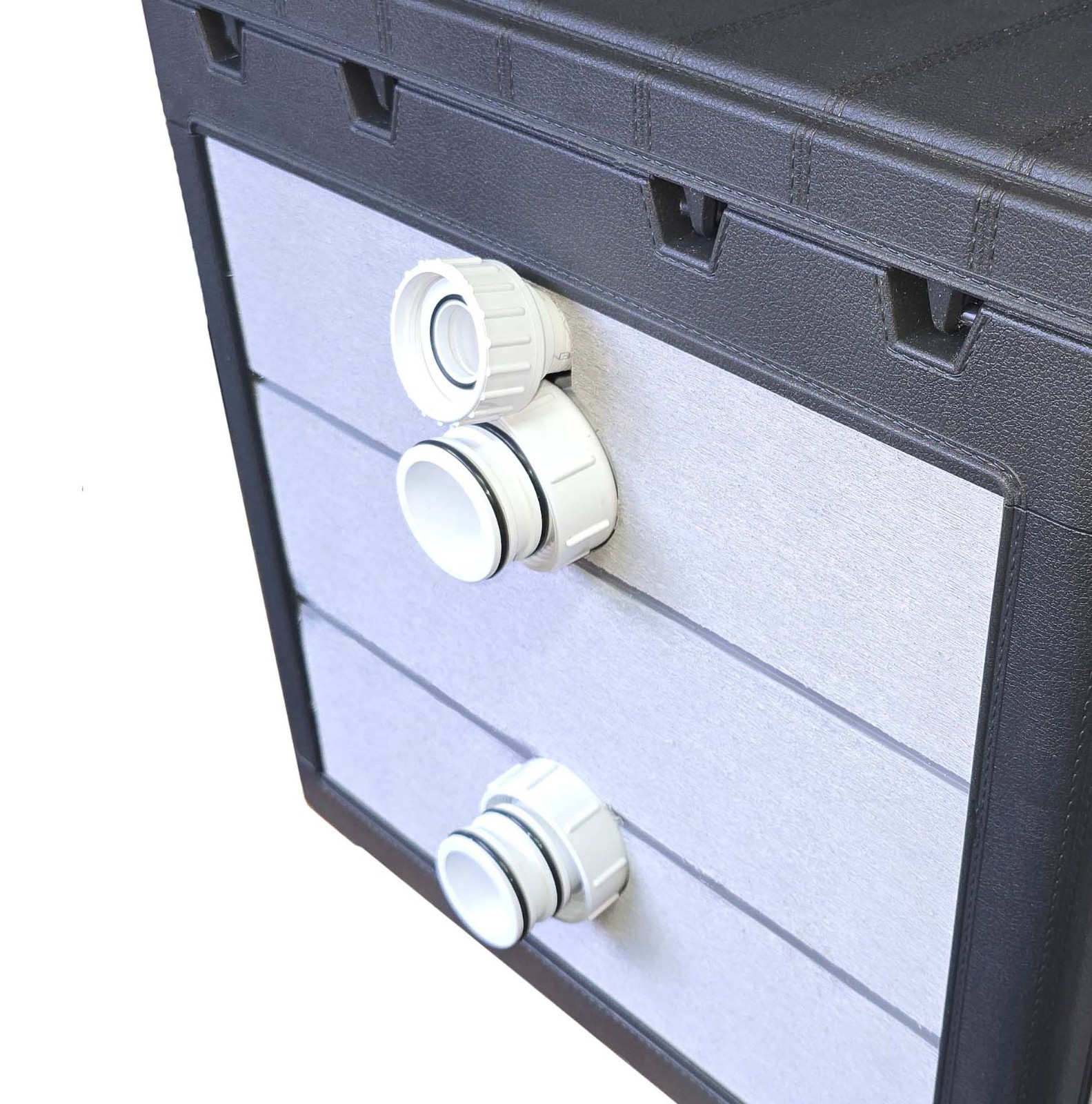 Softub Pump HydroMate Power Pack - Retro Fit - Now Bluetooth and Wi-Fi Ready