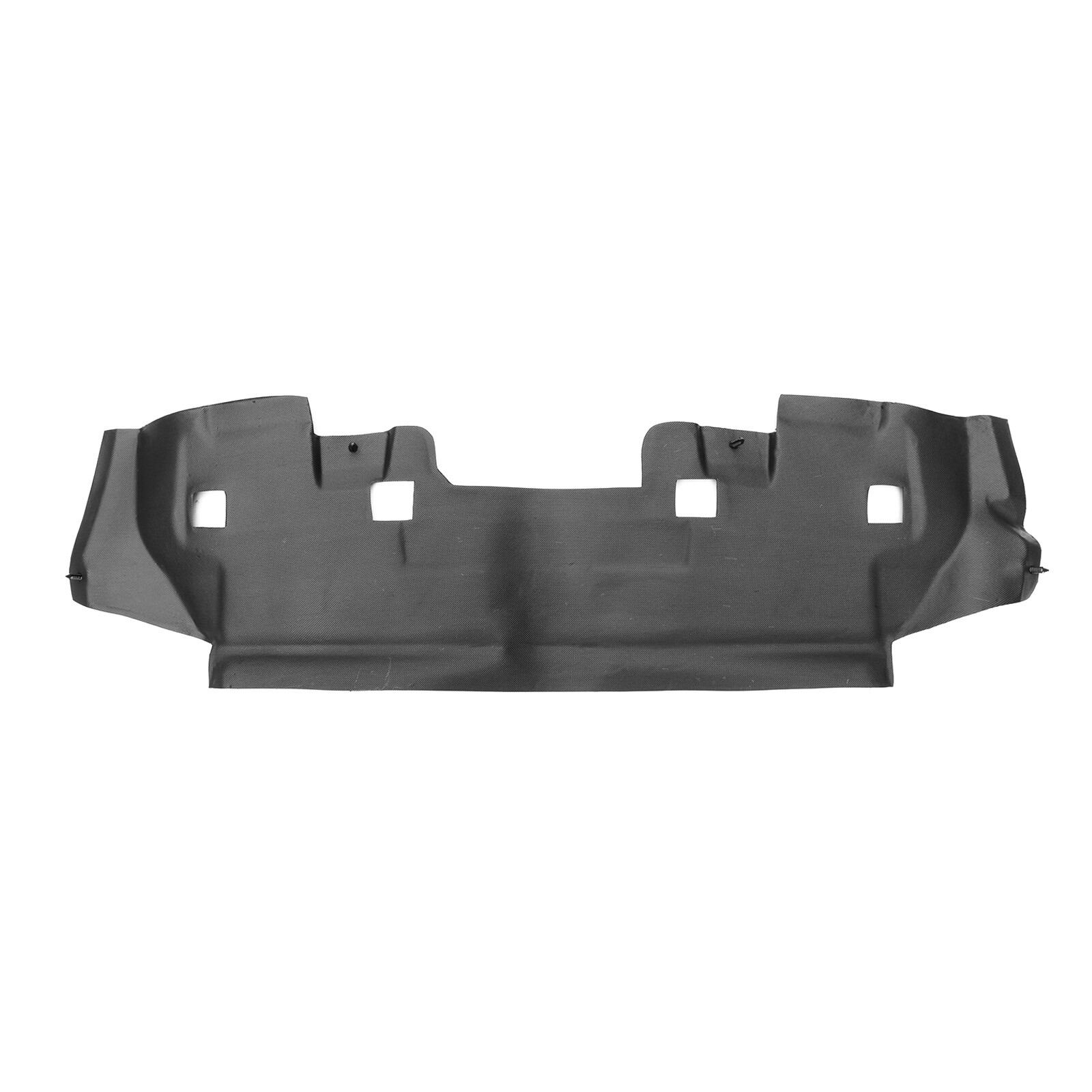 For 2010-2018 Dodge Ram 6.7L 2500/3500/4500/5500 Radiator Upper Seal 55371021AA