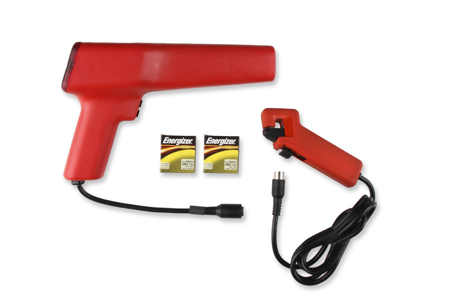 MSD 8991 Self-Powered Timing Light