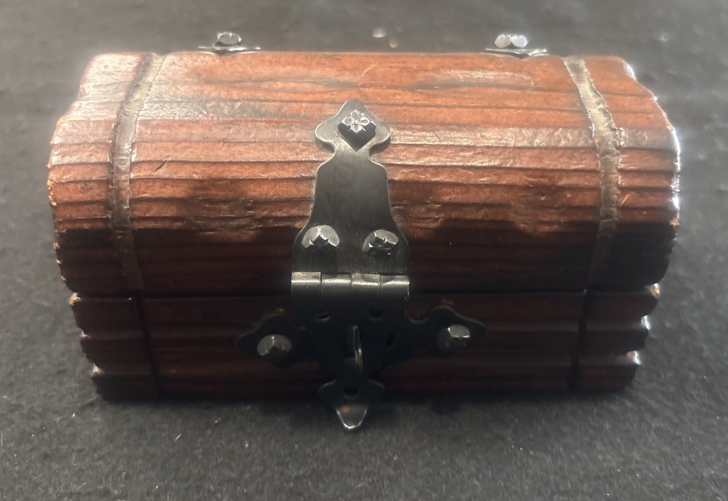 Silver Ingot From Nuestra Senora De Atocha