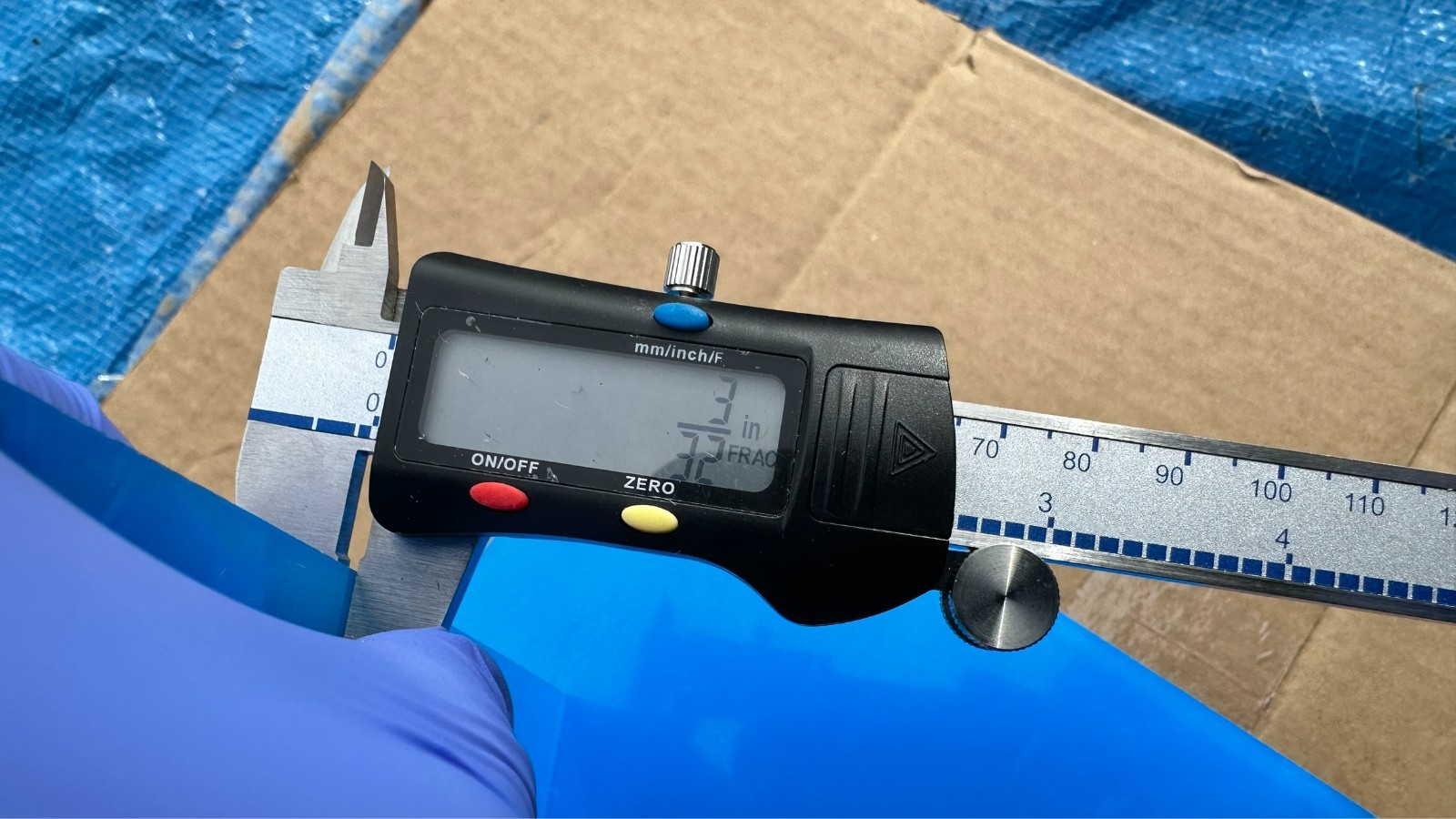 Lot of 15 New Sheets of 11-3/4" x 8-3/8" Acrylic Clear Plexiglass Plexi