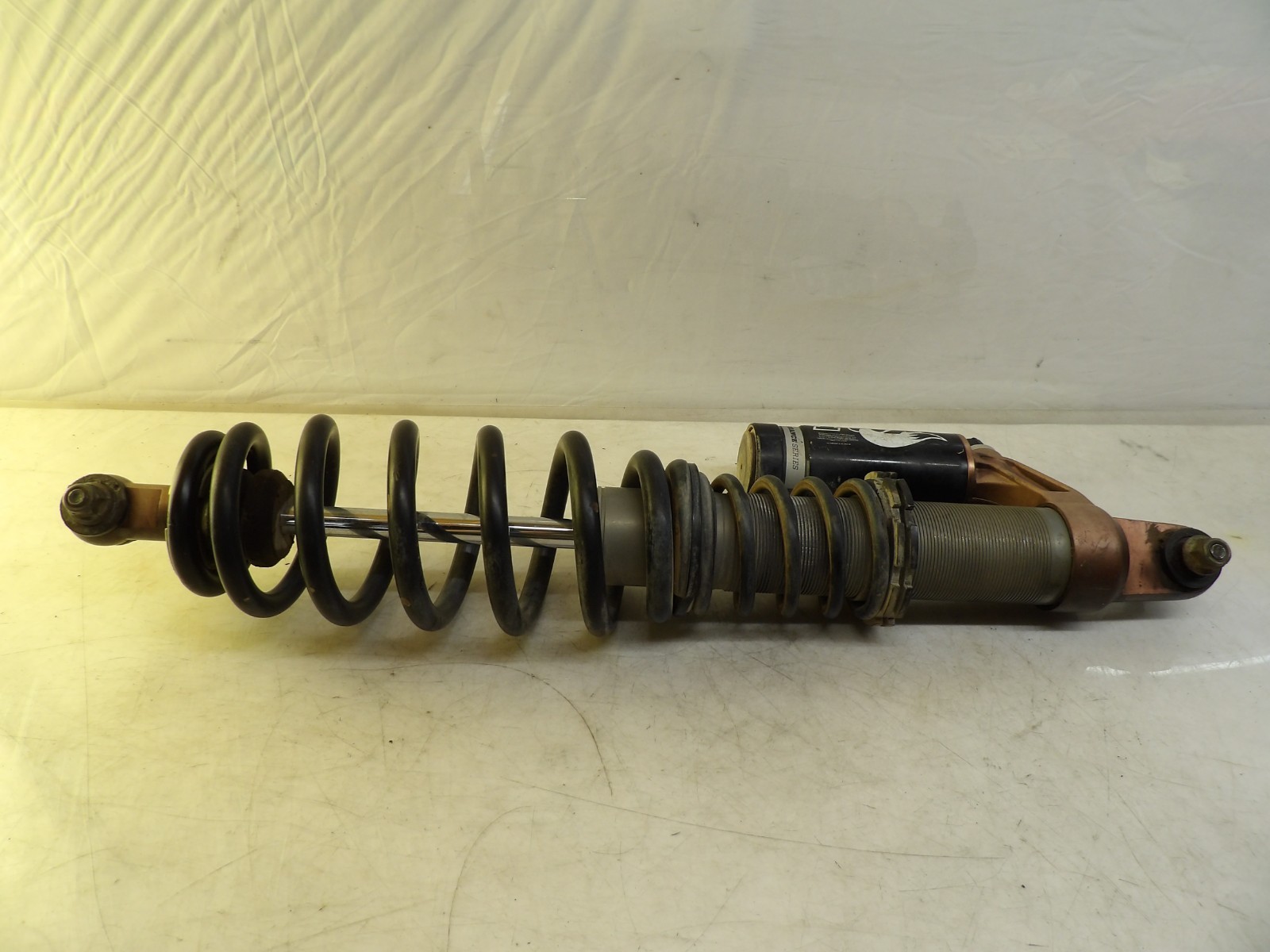 2016 Polaris RZR S 900 EPS Shock Rear (FOX) Left 7044484