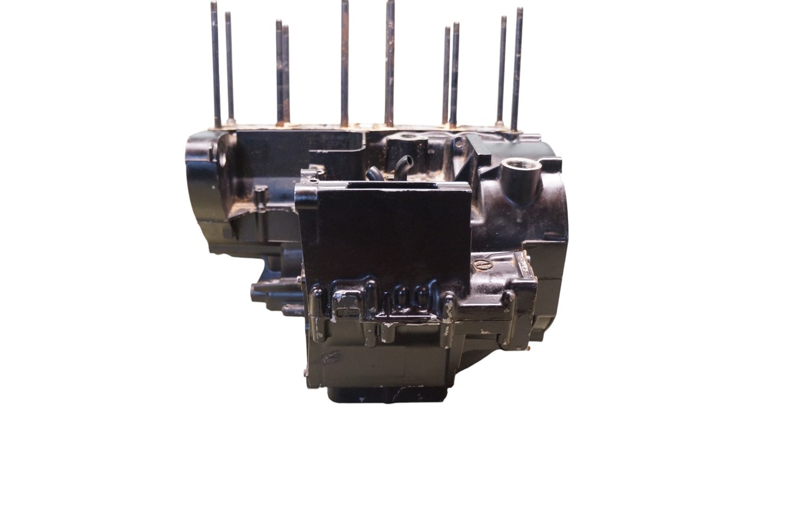 Kawasaki KZ900 KZ 900 Z1R 1000 KZ1000 KZ Dragbike *2446B Bored Cases