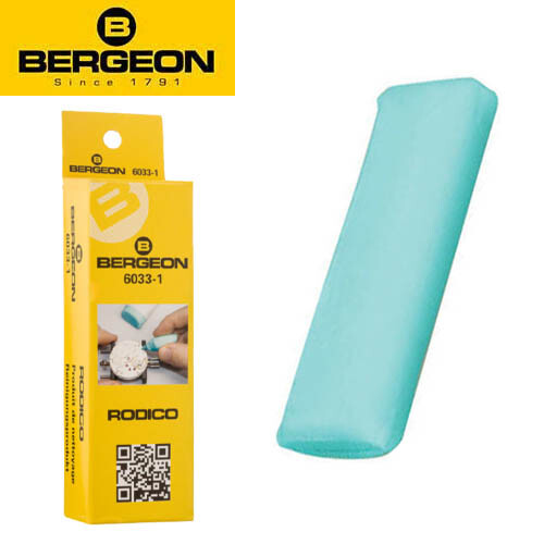 Original Bergeon Rodico 6033 Watch Cleaning Product