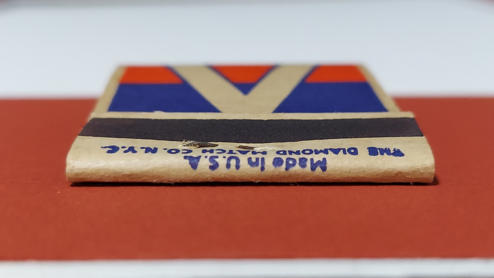 Orig. WWII Poster In Loyal Support Of Our Fighting Men Buy War Stamps & Bonds