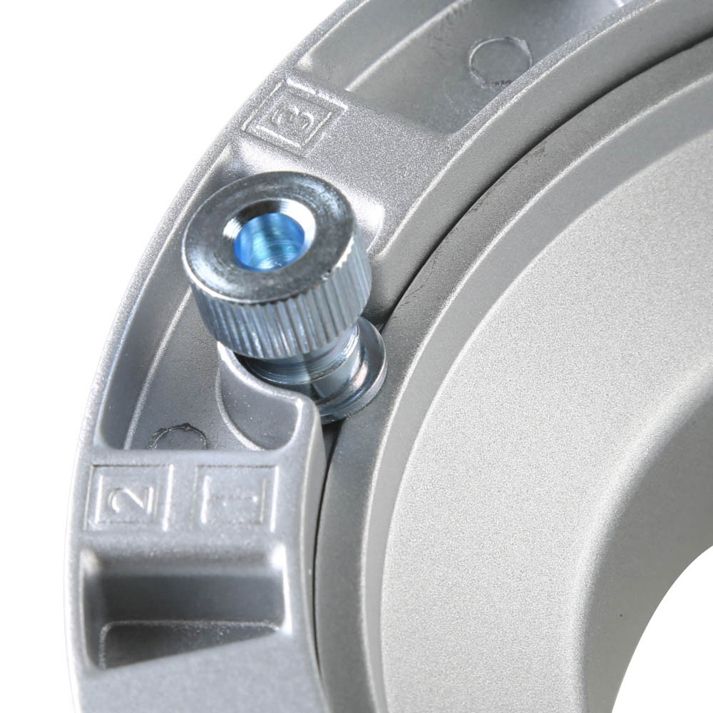 US Godox Speedlite 35*160cm Rectangular Softbox With Grid Bowens For Portrait