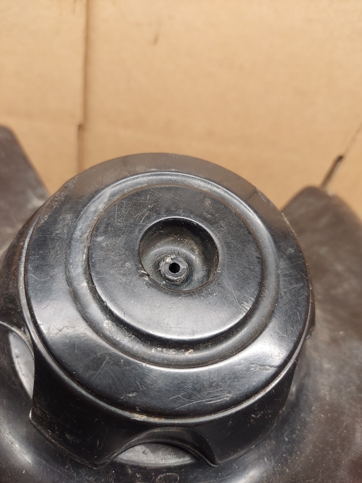 2006 Trx450r Fuel Tank Gas Tank Trx450er