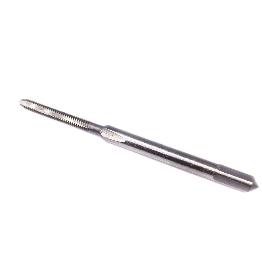 US Stock 2mm x 0.4 Metric Taper & Plug Tap Right Hand Thread M2 x 0.4 mm M943