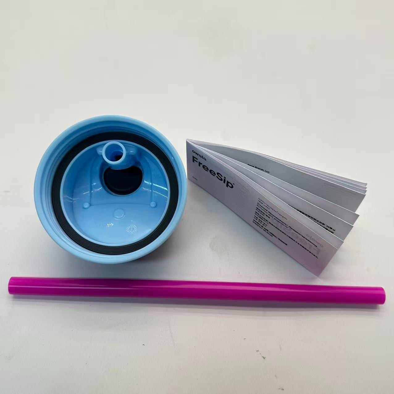 Owala Stitch FreeSip & 24oz FreeSip Exclusive Color Drop