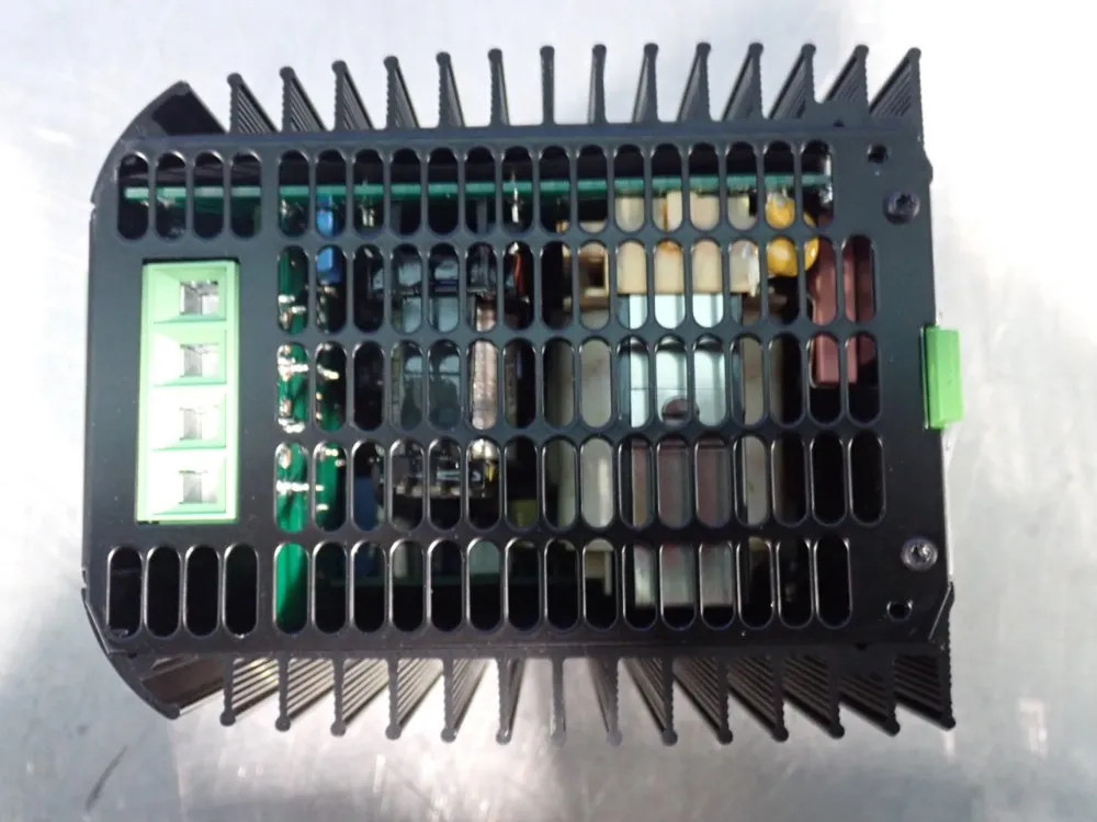 MURR ELEKTRONIK DC POWER SUPPLY 85002