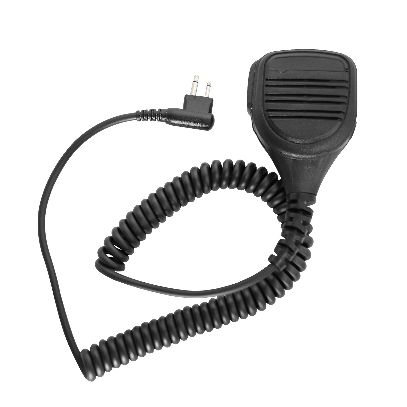 Lot10 Speaker Mic Microphone For CP185 CP200 CP200D PR400 BPR40 Radio PMMN4013A