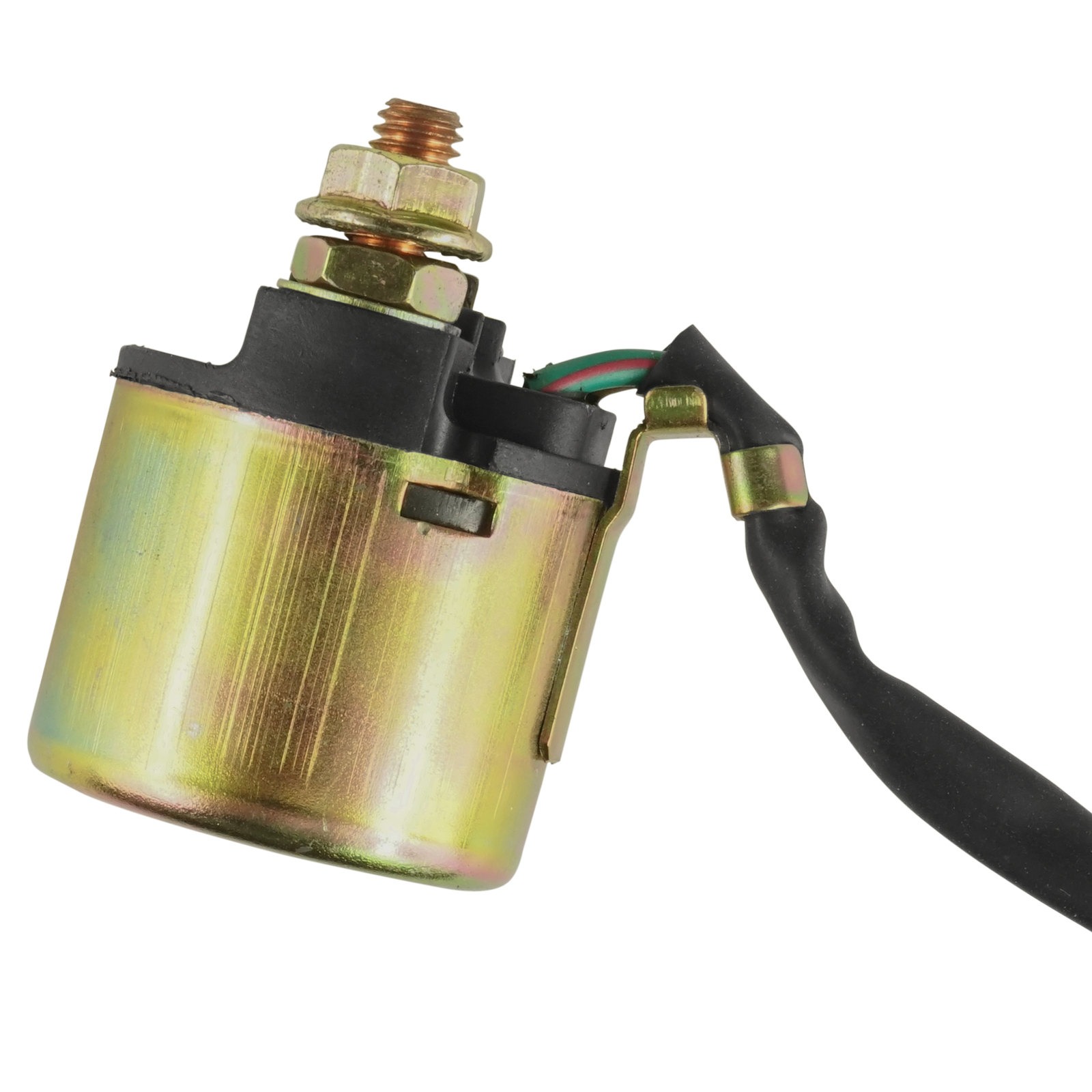 Starter Solenoid Relay for Honda TRX250TM TRX250 Tm Recon 250 2005-2019