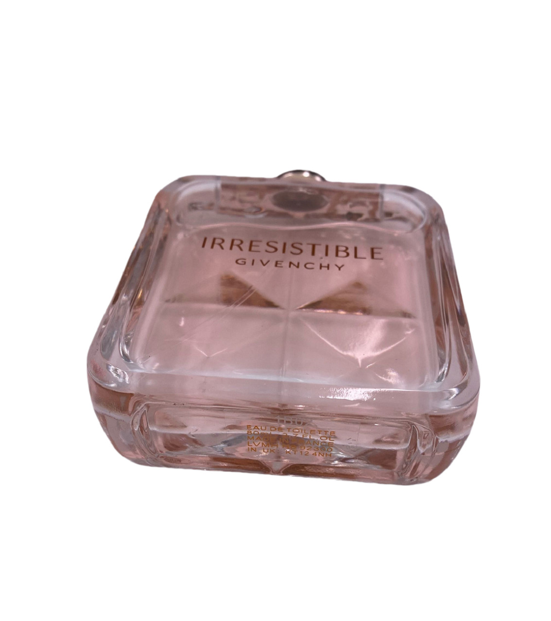 Irresistible by Givenchy 2.7 oz EDT Perfume for Women Brand New Sealed