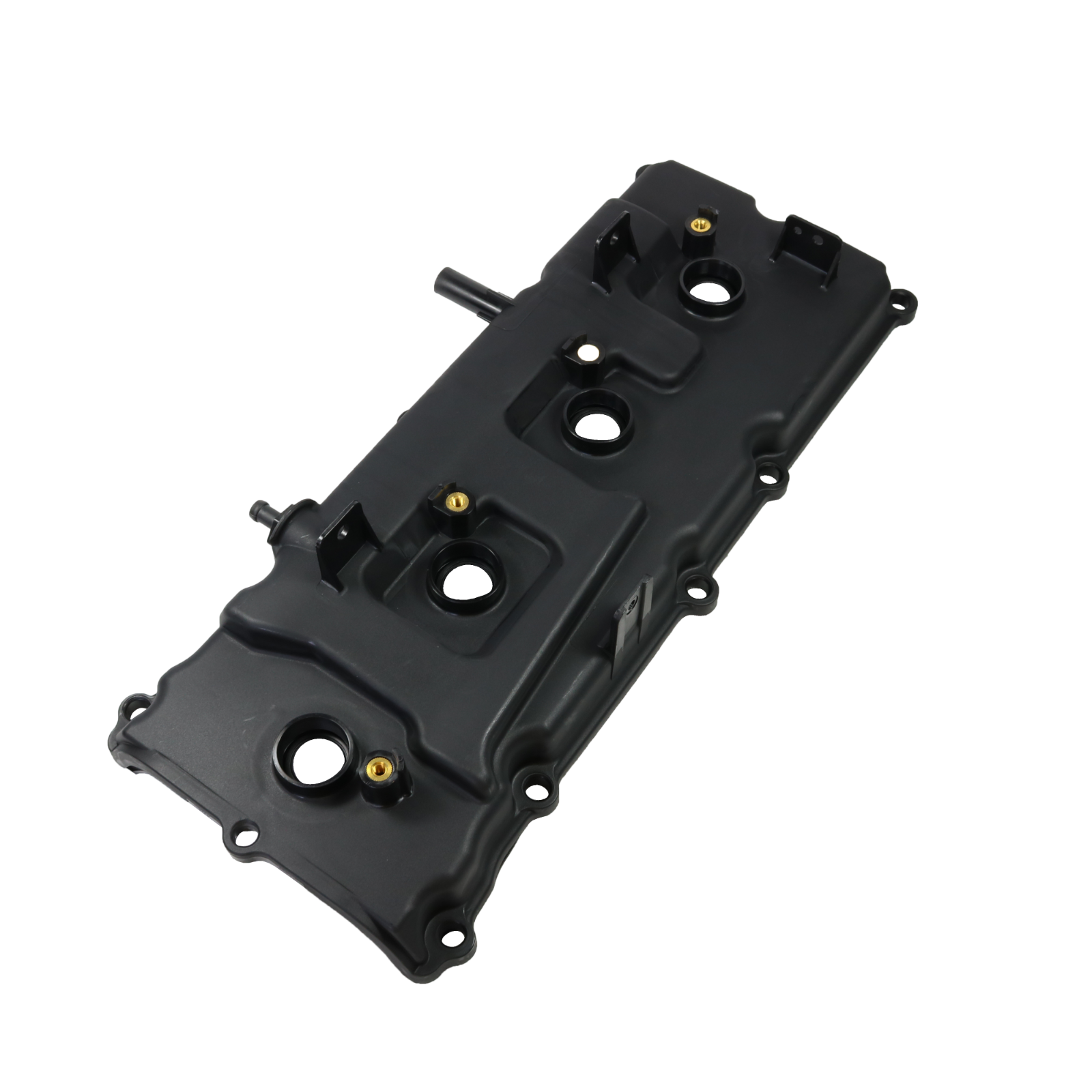 Fits Nissan Pathfinder Armada Titan Infiniti QX56 5.6L Valve Cover Set & Gaskets