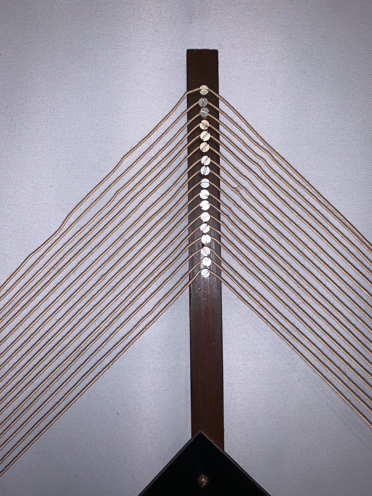 DEFOREST REFLEX RADIO ANTENNA