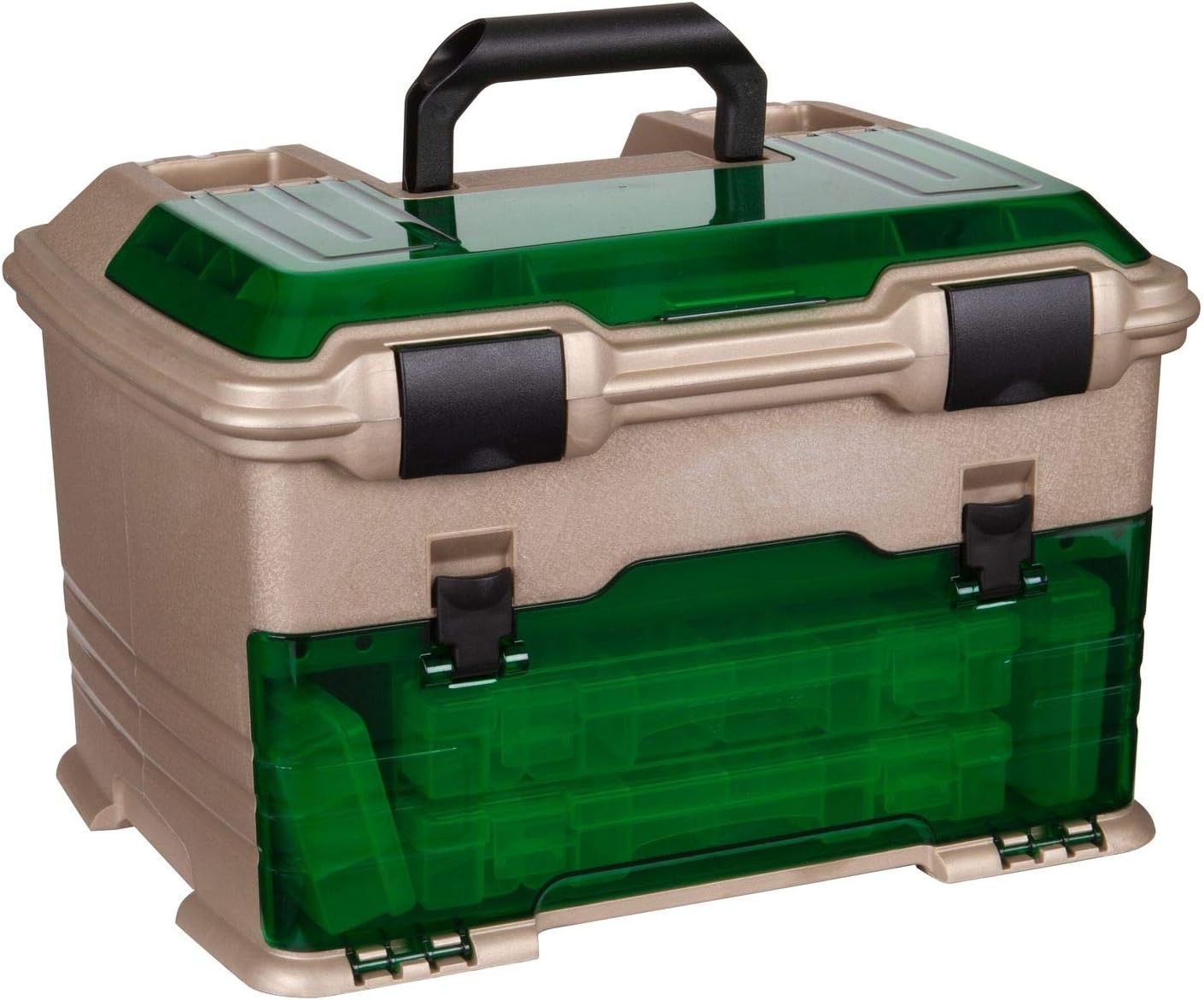 Flambeau Outdoors 6315TB T5 Multiloader Tackle Box