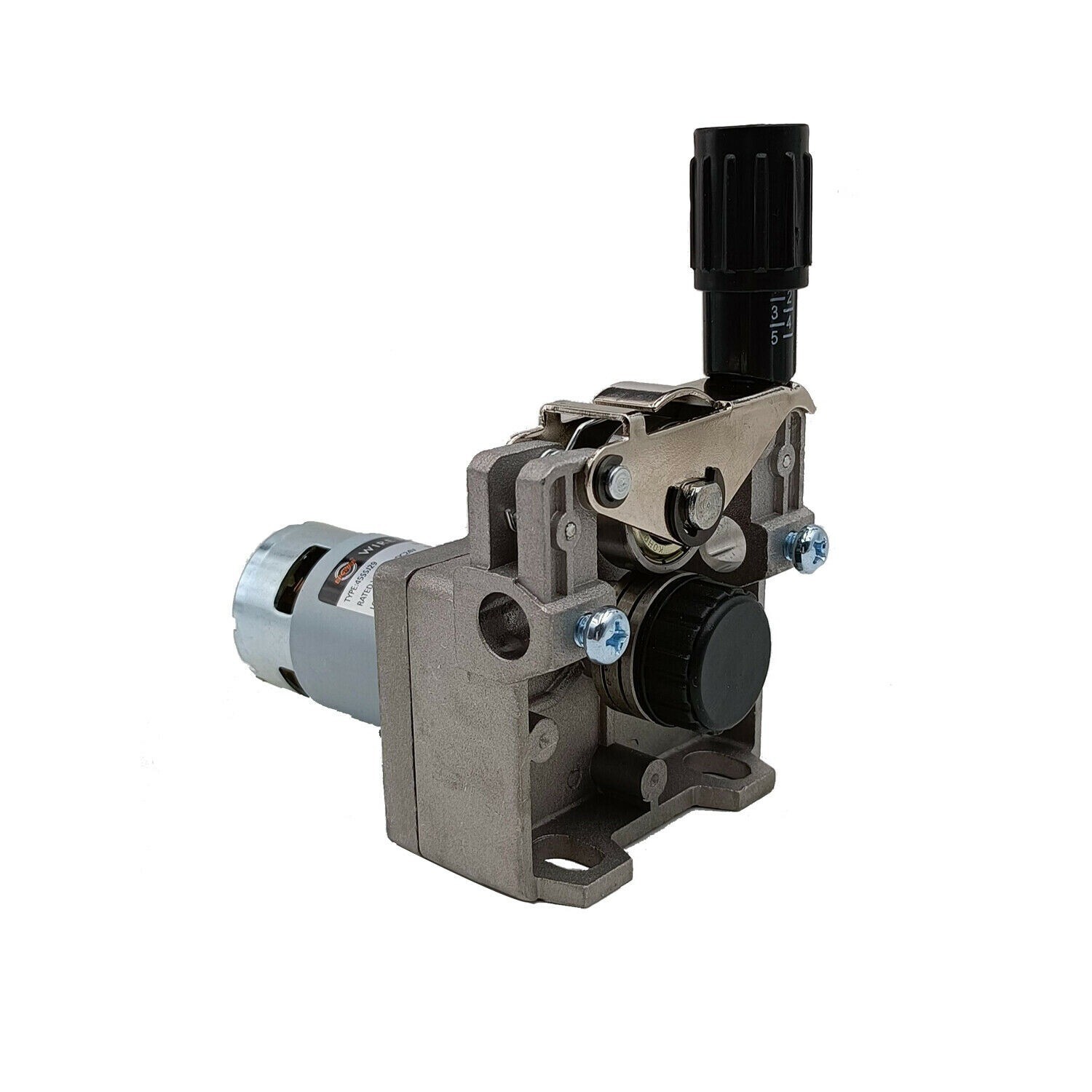 24V Wire Feed Assembly w/ Drive Motor fits Lincoln Pro MIG 140 ProMIG 12101